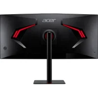 Игровой монитор Acer Nitro XV345CURV3bmiphuzx (UM.CX5EE.301) фото 6